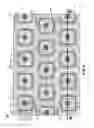 Fig. 08 - Vertical Transistor Device Structure with Cylindrically-Shaped Field Plates