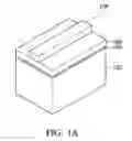 Fig. 02 - Semiconductor structure with unleveled gate structure