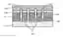 Fig. 01 - Fabrication of a vertical fin field effect transistor having a consistent channel width