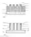 Fig. 05 - Fabrication of a vertical fin field effect transistor having a consistent channel width