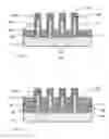 Fig. 08 - Fabrication of a vertical fin field effect transistor having a consistent channel width
