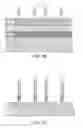 Fig. 06 - Method to induce strain in 3-D microfabricated structures