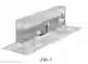 Fig. 08 - Method to induce strain in 3-D microfabricated structures