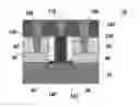 Fig. 01 - Heterogeneous source drain region and extension region
