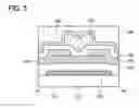 Fig. 06 - Semiconductor device with curved active layer