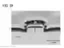 Fig. 30 - Semiconductor device with curved active layer