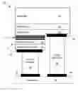 Fig. 01 - Contact configuration for optoelectronic device