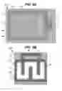 Fig. 06 - Contact configuration for optoelectronic device