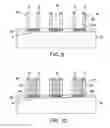 Fig. 06 - Simplified hermetic packaging of a micro-battery