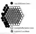 Fig. 01 - Core-Shell Fuel Cell Electrodes