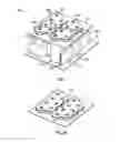 Fig. 04 - Battery system housing with busbar grid fixation
