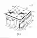Fig. 09 - BATTERY SYSTEM HOUSING WITH BONDED RIB FIXATION
