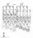 Fig. 03 - Wireless transceiver having receive antennas and transmit antennas with orthogonal polarizations in a phased array antenna panel
