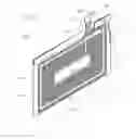 Fig. 06 - Smartphone antenna in flexible PCB