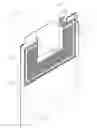 Fig. 08 - Smartphone antenna in flexible PCB