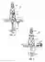 Fig. 02 - Tilted antenna bobbins and methods of manufacture