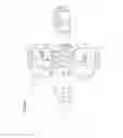 Fig. 28 - Connector, and header and socket which are used in connector