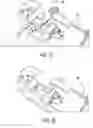 Fig. 12 - Separable clasp connectors and die sets and methods for locking and unlocking such connectors