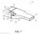 Fig. 02 - Portable data transmitting device