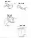Fig. 37 - COMBINATORIAL LIGHT STRING PLUG AND RECEPTACLE