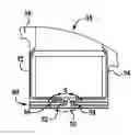 Fig. 01 - Electrical device with shunt, and receptacle