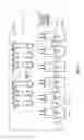 Fig. 12 - DC low voltage power distribution unit and system for a power grid