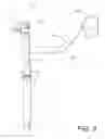 Fig. 08 - Telescoping monopod system with portable power box