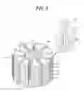 Fig. 04 - Motor rotor including rotor core and manufacturing method therefor