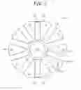 Fig. 08 - Motor rotor including rotor core and manufacturing method therefor