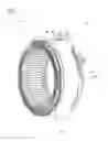 Fig. 02 - Stator for rotary electric machine