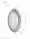 Fig. 22 - Stator for rotary electric machine