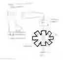 Fig. 01 - Electromagnet automobile engine