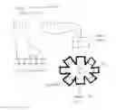 Fig. 02 - Electromagnet automobile engine
