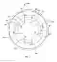 Fig. 02 - Electromechanical converter for automatically changing and adjusting driving torque in a vehicle