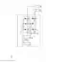 Fig. 13 - Power supply unit and static eliminator