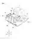 Fig. 02 - Power conversion circuit board, and electric compressor
