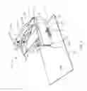 Fig. 02 - Rail-less roof mounting system