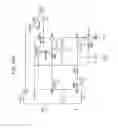 Fig. 22 - High-frequency semiconductor amplifier circuit