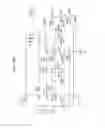 Fig. 44 - High-frequency semiconductor amplifier circuit