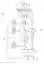 Fig. 07 - Transmission module and transmission and reception module