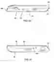 Fig. 05 - Protective case for mobile device having cover with opaque and transparent regions