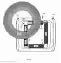 Fig. 22 - Wirelessly charged devices