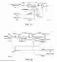 Fig. 07 - Optical transmission system and related remote optically pumped amplifier (ROPA) and method