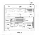 Fig. 03 - Group bundling priority dissemination through link-state routing protocol in a network environment