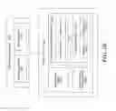 Fig. 17 - MODELING NETWORK SIGNALING IN A MOBILE NETWORK