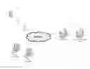 Fig. 01 - Systems and methods for adaptive buffering for digital video streaming