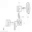 Fig. 03 - ELECTRONIC BRIDGE BETWEEN MOBILE-TELECOMMUNICATION DEVICE AND PUBLIC-SWITCHED-TELEPHONE-NETWORK (PSTN) OR VOICE-OVER-INTERNET-PROTOCOL (VOIP) DEVICE