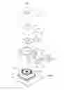 Fig. 01 - Filter switching device used for camera module and mobile device including camera module