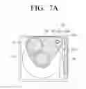 Fig. 08 - Filter switching device used for camera module and mobile device including camera module