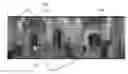 Fig. 01 - System and method for localizing a talker using audio and video information